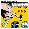 KING BROTHERSのアルバムの画像