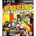 Borderlands Game of The Year Edition