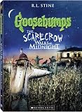 [DVD] Goosebumps: The Scarecrow Walks at Midnight