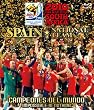 2010 FIFA ���[���h�J�b�v ��A�t���J �I�t�B�V����Blu-ray �D���� �h���ւ̋O��