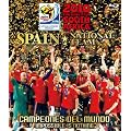 2010 FIFA ���[���h�J�b�v ��A�t���J �I�t�B�V����Blu-ray �D���� �h���ւ̋O��