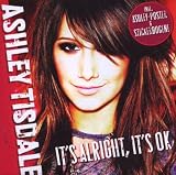 [Musik] It's Alright, It's Ok (2 Track Premium, inkl. Stickerbogen, Ashley-Poster & Non-Album Track)