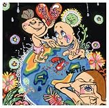 [CD]Metis 手をつなごう