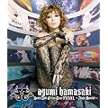 ayumi hamasaki Rock'n'Roll Circus Tour FINAL ~7days Special~ [Blu-ray]