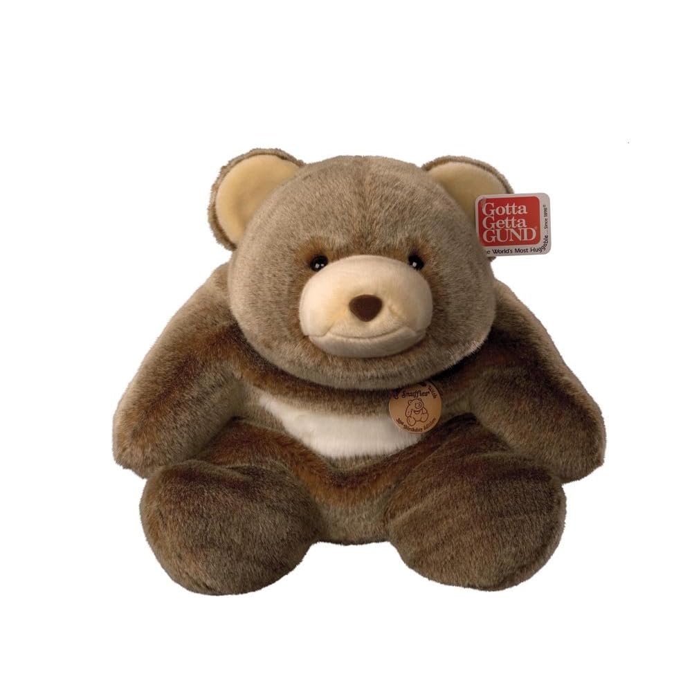 Gund GUND ガンド 30thメモリアルスナッフル