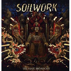 【クリックで詳細表示】Panic Broadcast [12 inch Analog] [Import]