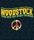 [Book] Woodstock: Three Days That Rocked the World