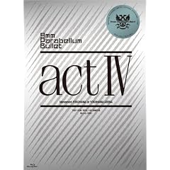 act IV [Blu-ray]