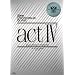 act IV [Blu-ray]