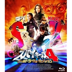 �X�p�C�L�b�Y4:���[���h�^�C���E�~�b�V����(Blu-ray Disc)�y������萶�Y�z