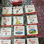 Learning to Read With Tug The Pup