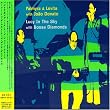 Lucy In The Sky With BOSSA Diamonds