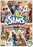  Les Sims 3 : Destination Aventure (extension)