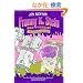 The Invisible Fran (Franny K. Stein, Mad Scientist)
