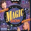 The Magic Show: 12 Awe-Inspiring Tricks