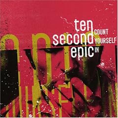 Count Yourself In