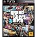 Grand Theft Auto Episodes from liberty city(�A����:�k�āE�A�W�A)