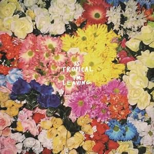 I’m Leaving [帯解説・ボーナストラック1曲収録/ 国内盤] (TRCP119)