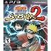 Naruto Shippuden�F Ultimate Ninja Storm 2 (PS3) �k�Ĕ�