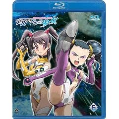 �F���������鏭�� Volume 6 [Blu-ray]