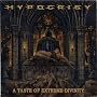 A Taste of Extreme Divinity