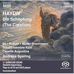 Creation (Hybr)