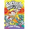 The Captain Underpants Extra-crunchy Book O' Fun