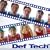 Def Tech