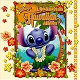 [CD]ディズニー ディズニー・リロ&スティッチ・ハワイアン・アルバム