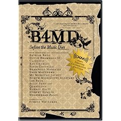 Before the Music Dies [DVD] [Import]