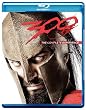 300 �q�X���[�n���h���b�h�r �R���v���[�g�E�G�N�X�y���G���X [Blu-ray]