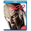 300 �q�X���[�n���h���b�h�r �R���v���[�g�E�G�N�X�y���G���X [Blu-ray]