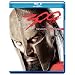 300 �q�X���[�n���h���b�h�r �R���v���[�g�E�G�N�X�y���G���X [Blu-ray]