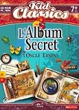  L'album secret de l'oncle Ernest