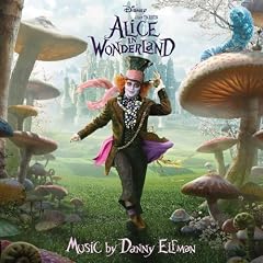 Alice in Wonderland (2010) (Score)