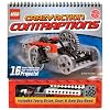 Lego Crazy Action Contraptions