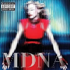 Mdna