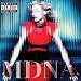 Mdna