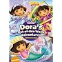 Dora's Out-Of-This-World Adventures (3pc) (Full) [DVD] [Import]