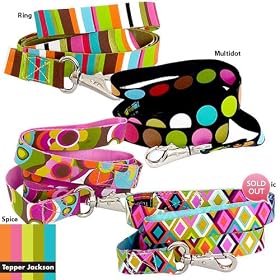 (�e�b�p�[ �W���N�\��)Tepper Jackson �h�b�O���[�V�� Ring