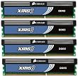 Corsair DDR3 1600MHz 8GB 4x240 DIMM Unbuffered 9-9-9-24 XMS3 with Classic Heat Spreader - Core i7Core i5andCore 2 CMX8GX3M4A1600C9