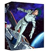 機動戦士Zガンダム 劇場版Blu-ray BOX (期間限定生産)
