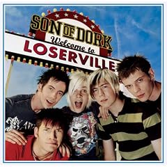 Welcome to Loserville