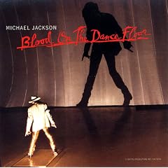 Blood on the Dance Floor