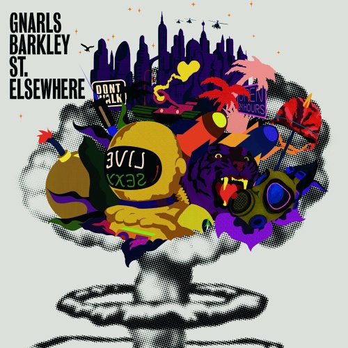  St. Elsewhere