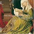 Tallis Scholars Sing Josquin