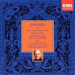 Handel: Water Music / Fireworks Music / Concerti Grossi