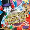 <���S��>�l���MEGA DISCO HITS MEGATON DISCO HITS PARADISE