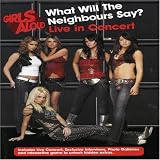[DVD] Girls Aloud - What Will The Neighbours Say? Live In Concert [UK IMPORT]