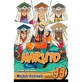 Naruto, Vol. 49Masashi Kishimoto�ɂ��